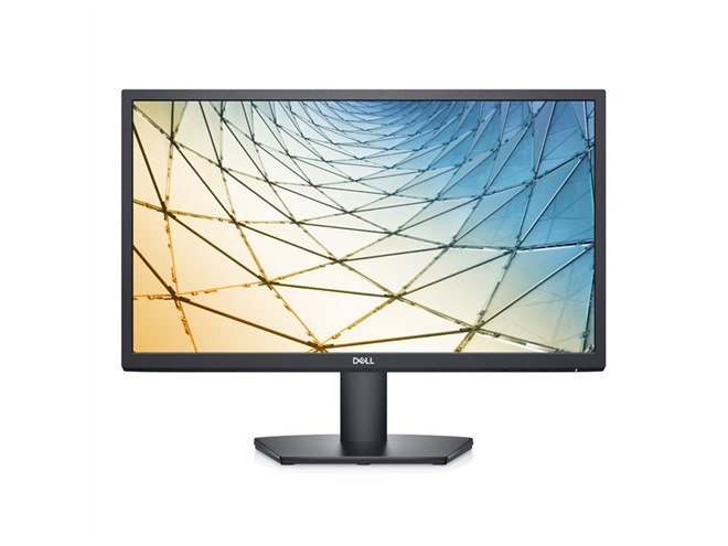 16,346円、デルが21.5型フルHDゲーミング液晶「SE2222H」を発売