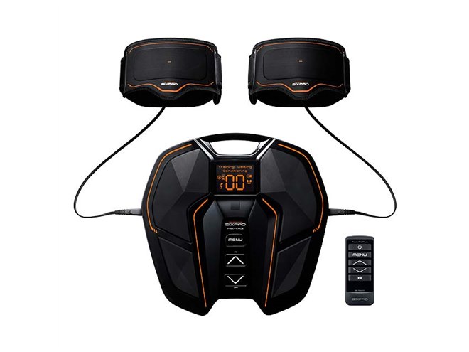 MTG、ウォーキング・プログラムを新搭載した「SIXPAD Foot Fit Plus 2