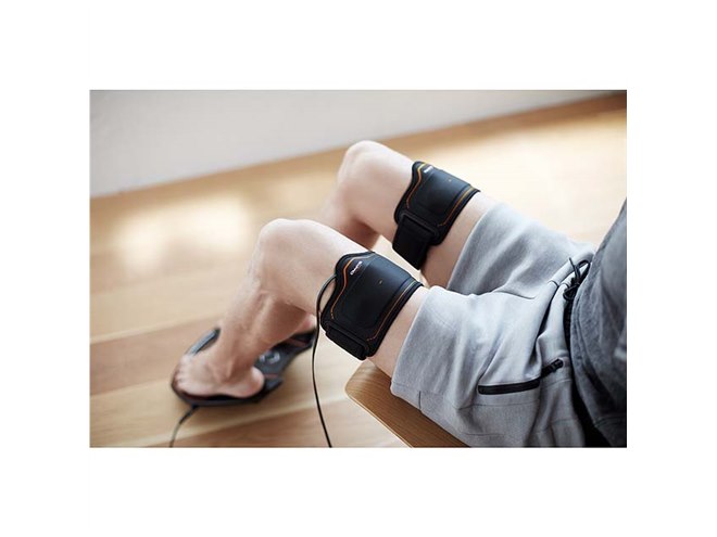 MTG、ウォーキング・プログラムを新搭載した「SIXPAD Foot Fit Plus 2