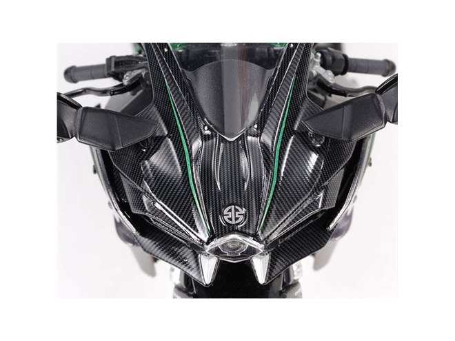 【新品】カワサキ Ninja H2 CARBON 1/12 タミヤ 完成品 1/12 カワサキ Ninja H2 CARBON: スケールモデル｜TAMIYA SHOP ONLINE