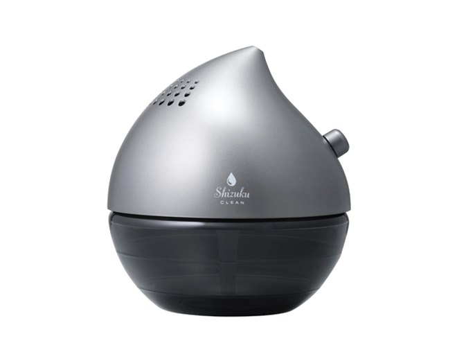 アピックス、“水で空気を洗う”空気洗濯機「ACL-220」 - 価格.com