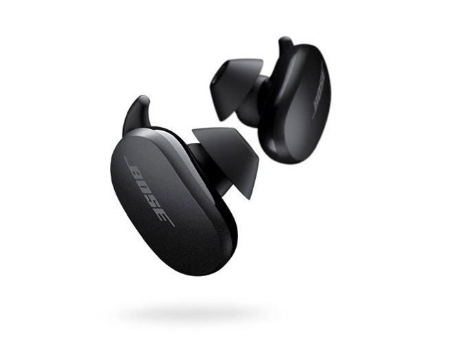 ボーズイヤホン「QuietComfort Earbuds」が3,300円オフなど