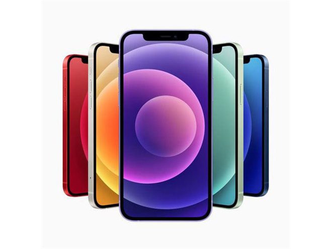 iPhone 12 ブラック 128 GB UQ mobile iPhone 12・iPhone 12 mini｜格安スマホ/格安SIMはUQ mobile