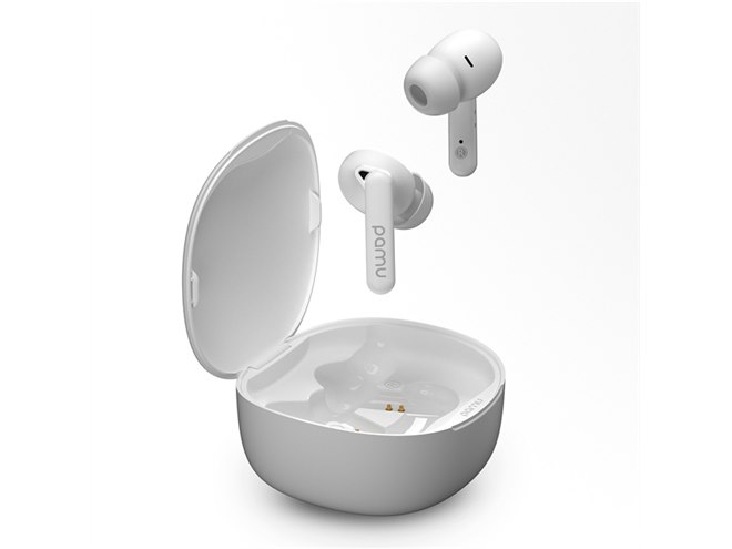 Padmate、低遅延モードを搭載したANC完全ワイヤレス「PaMu Quiet Mini