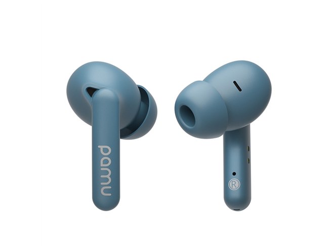 Padmate、低遅延モードを搭載したANC完全ワイヤレス「PaMu Quiet