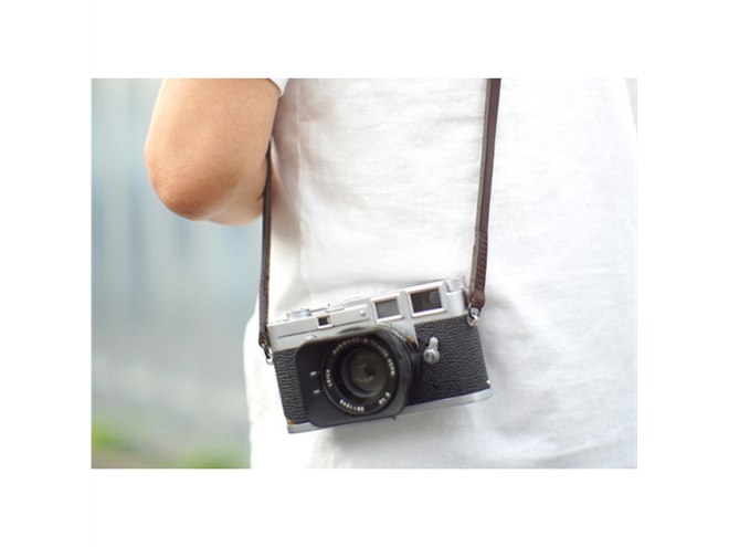 ストラップ m Fender USA OMBRE STRAP (SILVER SMOKE)(#0990637224) ｜イケベ