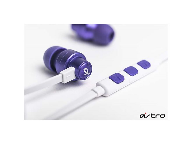 ロジクール、ASTRO Gaming初となるゲーミングイヤホン - 価格.com