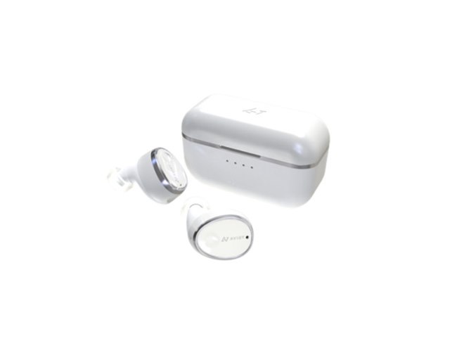 10,890円、単体再生18時間のAVIOT完全ワイヤレスNCイヤホン「TE-D01t 