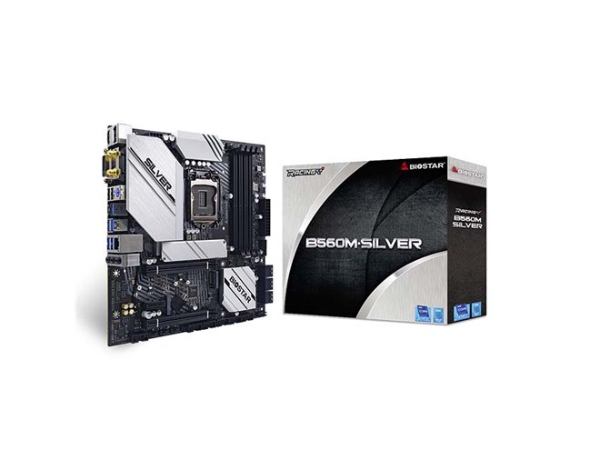 B560M-SILVER