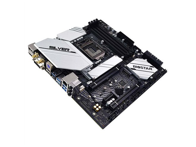 B560M-SILVER