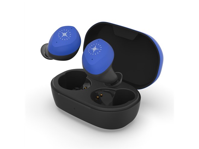 3,980円、「低遅延ゲーミングモード」搭載の完全ワイヤレスIPX8防水