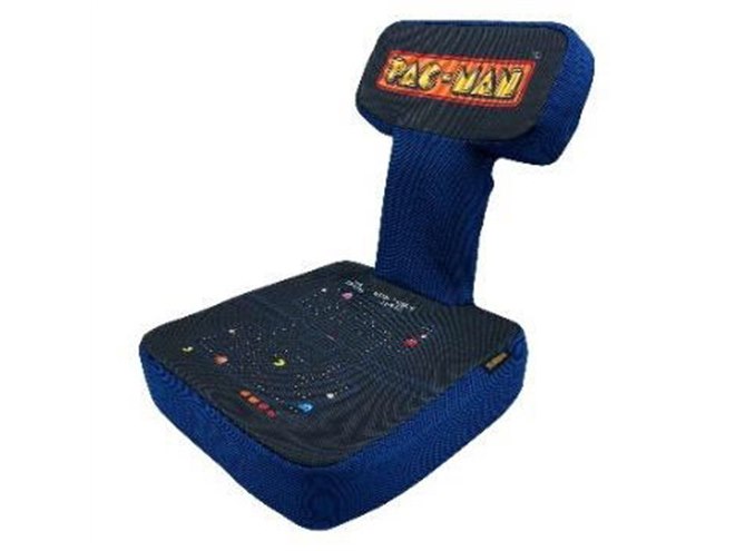 ドン・キホーテ、“床ゲーマー”のための「スワゲー×パックマン」を5,489