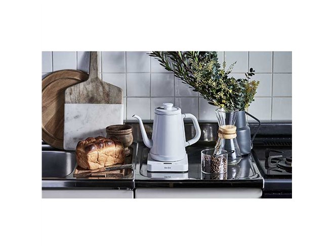A-Stage、電気ケトル「Re・De Kettle」を6/25に発売 - 価格.com