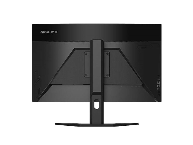 GIGABYTE、曲面を採用した27型ゲーミングディスプレイ2機種 - 価格.com