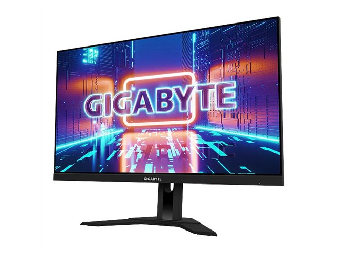 GIGABYTE、28型4Kゲーミング液晶ディスプレイ「M28U」 - 価格.com