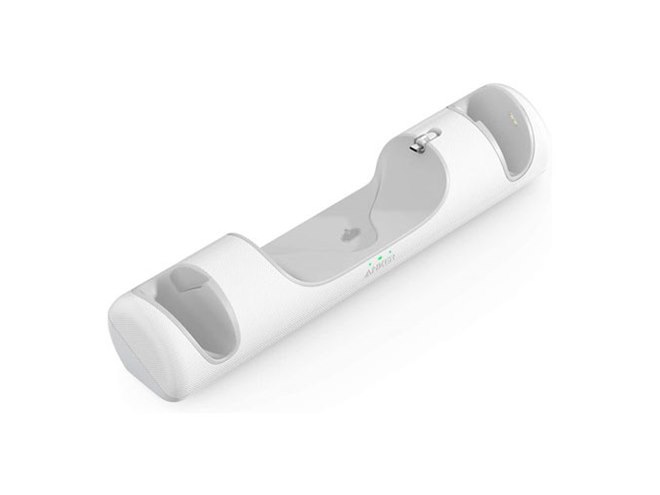 ()Quest2+Anker充電ドック+おまけ多数★ アンカー、Oculus Quest 2専用の充電ドック「Anker Charging
