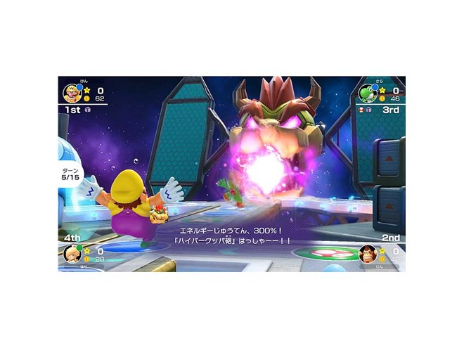 任天堂、「メトロイド ドレッド」などのSwitch向け最新タイトル