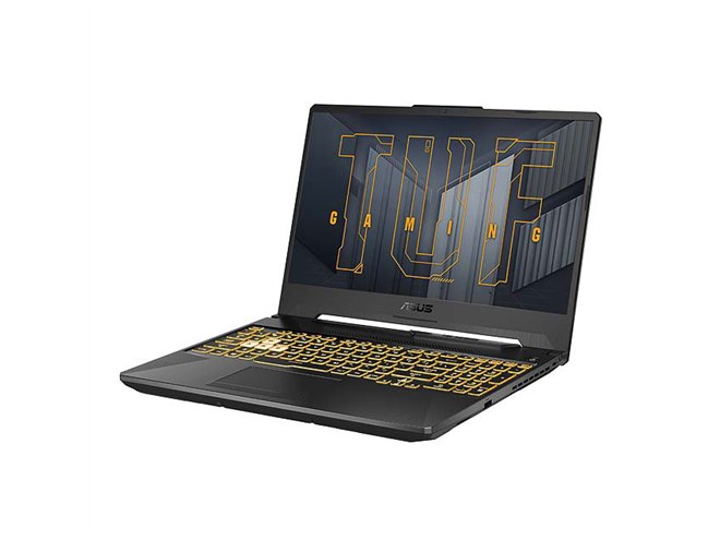 ASUS、「TUF Gaming」シリーズの17.3型/15.6型ゲーミングPC - 価格.com