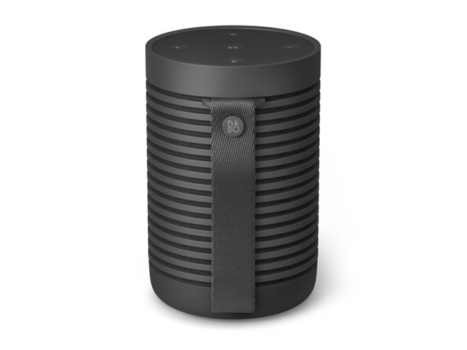 B&O A1 ポータブルBluetoothスピーカー　ブラック Amazon.co.jp: バング・アンド・オルフセン (Bang & Olufsen