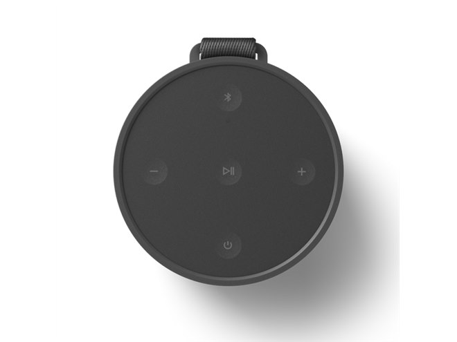 B&O Beosound Explore ブラウン 美品 防水スピーカー Bang & Olufsen BANG OLUFSEN 公式ストア Beosound Explore