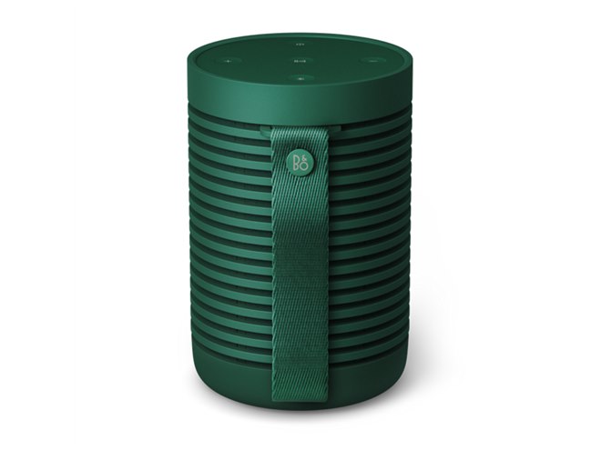 B&O Beosound Explore ブラウン 美品 防水スピーカー Bang & Olufsen BANG OLUFSEN 公式ストア Beosound Explore