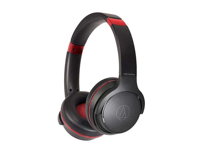 オーテク、5,940円のBluetoothヘッドホン「ATH-S220BT」 - 価格.com