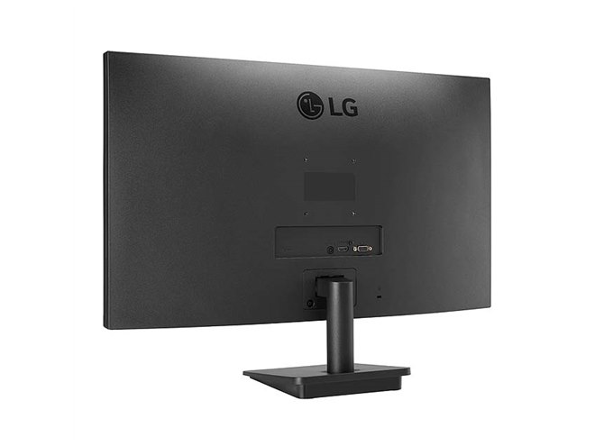 LG、IPSパネルやフレームレスデザインを採用した27型/23.8型液晶