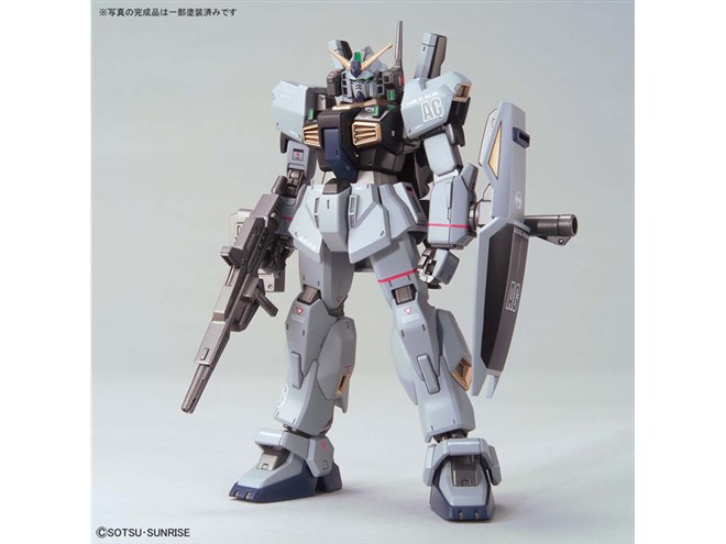 RX-78 ペインティングモデル」など、ガンダムベース限定ガンプラが本日