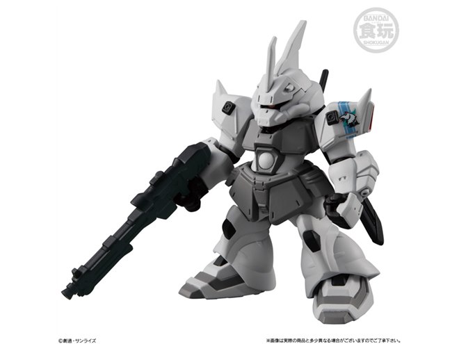 FW GUNDAM CONVERGE」第22弾、最終決戦仕様のガンダムなど全7種 - 価格.com