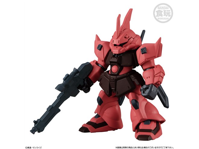 FW GUNDAM CONVERGE」第22弾、最終決戦仕様のガンダムなど全7種 - 価格.com