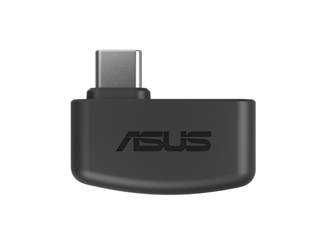 ASUS、最大15時間駆動のゲーミングヘッドセット「TUF Gaming H3