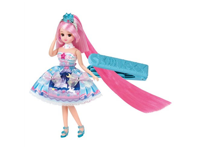 当時物！【激レア・新品・未開封】ティーンスタイル ヘア メイクリカちゃん m61893746643_1.jpg?1539653416