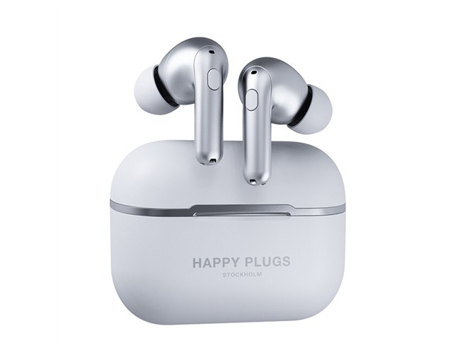 Happy Plugs、“禅から着想を得た”完全ワイヤレスイヤホン「AIR 1 ZEN