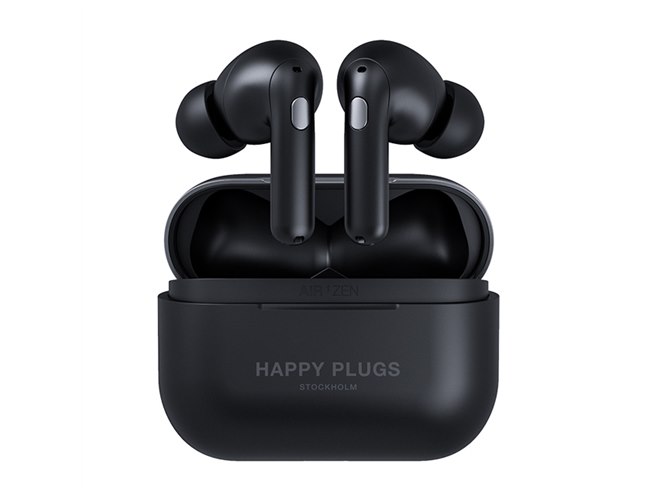 Happy Plugs、“禅から着想を得た”完全ワイヤレスイヤホン「AIR 1 ZEN