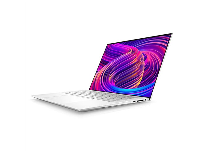 デル、第11世代Coreを搭載したノートPC「New XPS 17」「New XPS 15