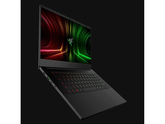 Razer、「Ryzen 9 5900HX」搭載の14型ゲーミングノートPC「Blade 14」 - 価格.com