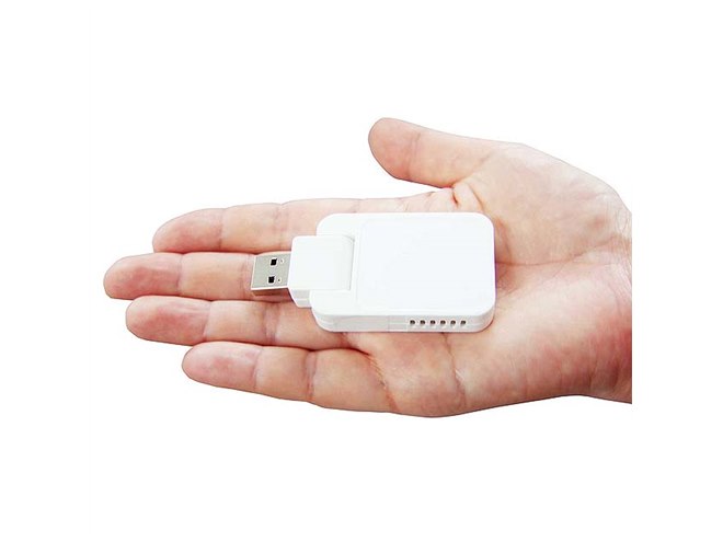 ラトック、Amazon Wi-Fi簡単設定に対応したスマート家電リモコン