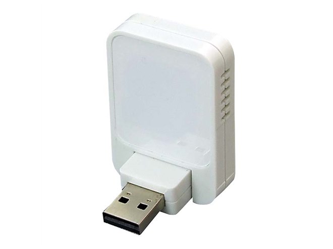 ラトック、Amazon Wi-Fi簡単設定に対応したスマート家電リモコン「RS