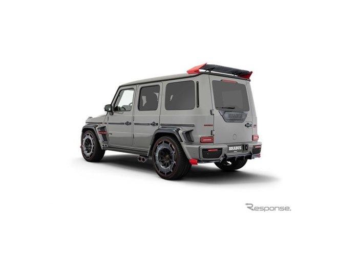 1/18ブラバス　ロケット900期間限定 1/18ブラバス ロケット900期間限定