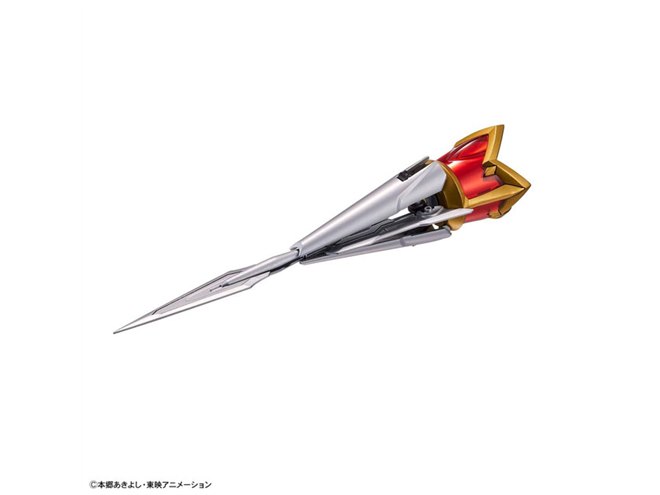 【未開封】Figure-rise Standard Amplified デュークモン 「デジモンテイマーズ」 [5061669] 未開封】Figure-rise Standard Amplified デュークモン