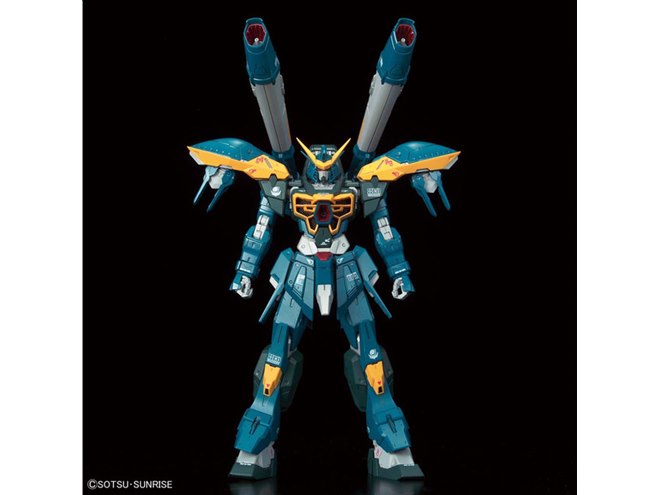 カラミティガンダム(オリジナルカラー) カラミティガンダム ver.O｜オブライトさんのガンプラ作品