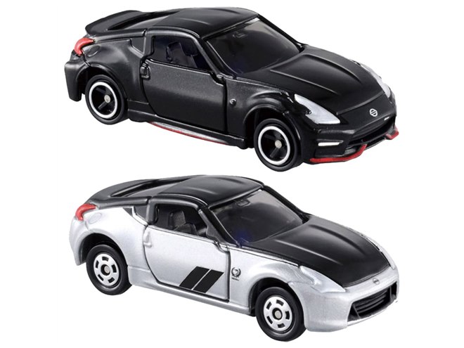 トミカ　50台セット　レア! 新品未使用 驚きのトミカ50台セット！スズキKATANAや日産スカイラインなどが大集合