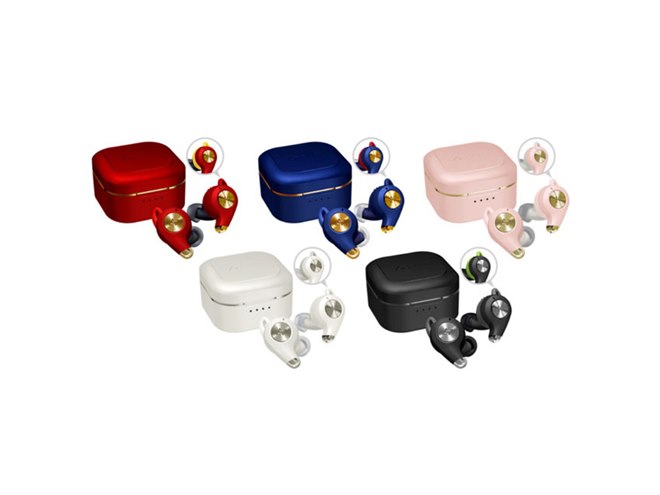 AVIOT、7,590円の完全ワイヤレスNCイヤホン「TE-D01q」予約開始 - 価格.com