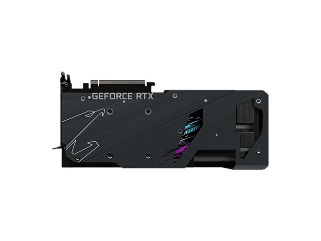 GIGABYTE、4年保証対応で「GeForce RTX 3080」を搭載したビデオカード