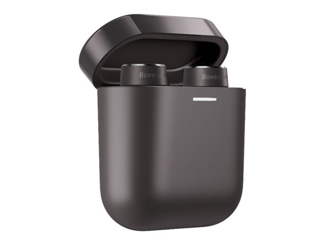 pi7イヤホン Amazon.com: Bowers & Wilkins Pi7 in-Ear True Wireless