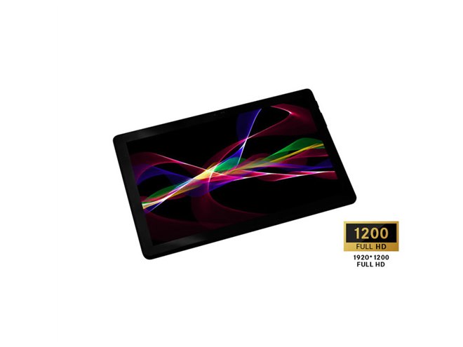 24,800円の「+Style タブレット」が登場、期間限定でさらに5,000円オフ 