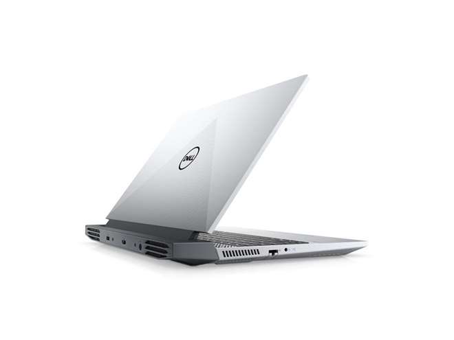 DELL - Nvidia ゲーミング ノートPC 新品SSD メモリ8Gb New Dell G15 5511 Special Edition ゲーミングノートパソコン