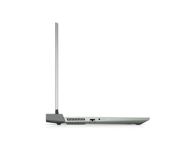 デル、第11世代Core搭載の15.6型ゲーミングノートPC「New Dell G15