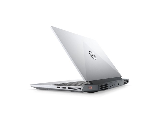デル、第11世代Core搭載の15.6型ゲーミングノートPC「New Dell