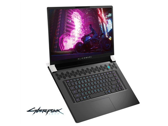 デル、“Alienware史上最薄ボディ”を実現した17.3型/15.6型ゲーミング